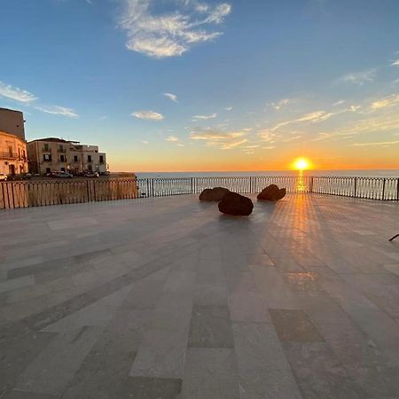 Siracusa Vacanze Syrakus Exterior foto