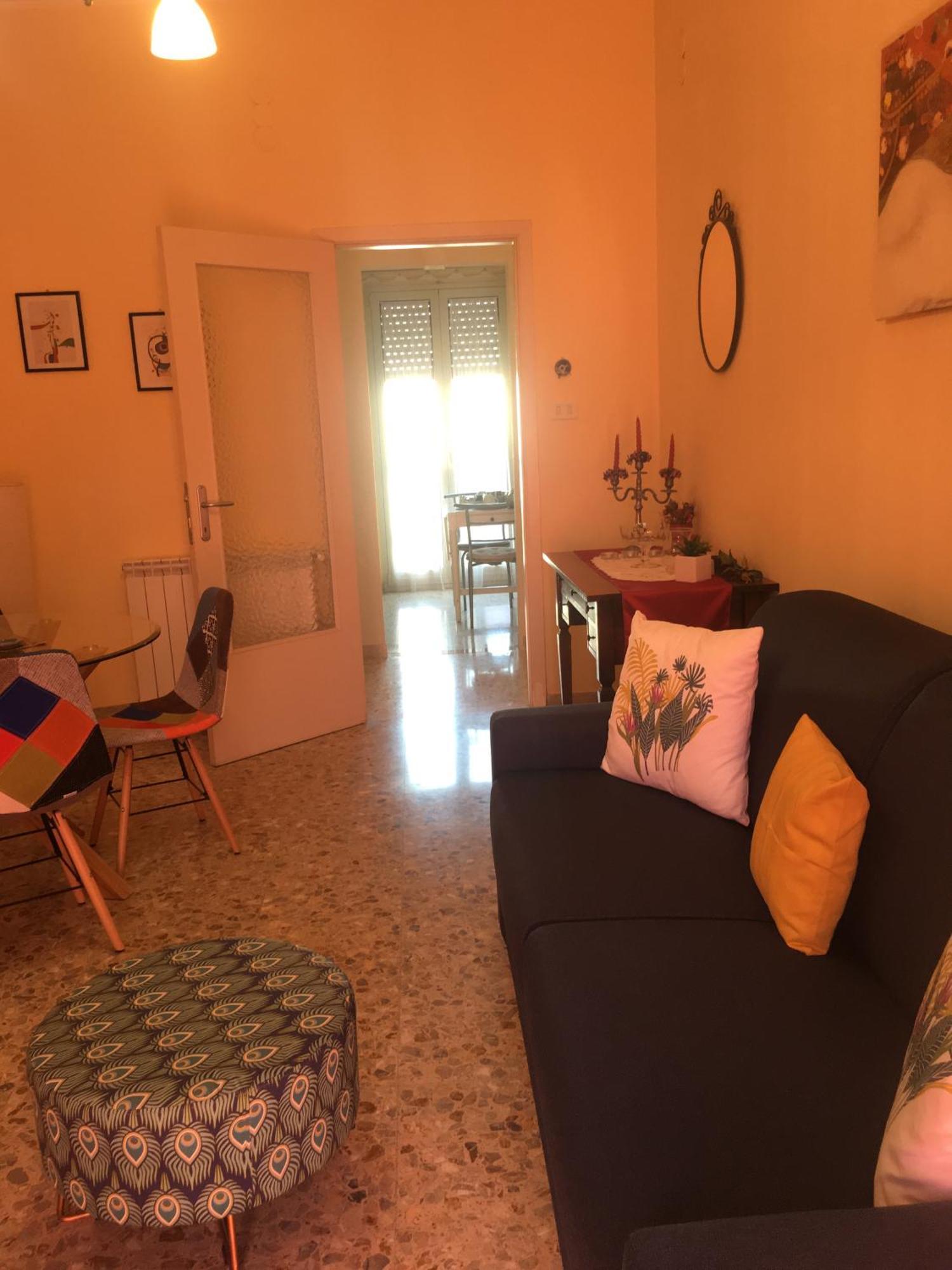 Siracusa Vacanze Syrakus Exterior foto