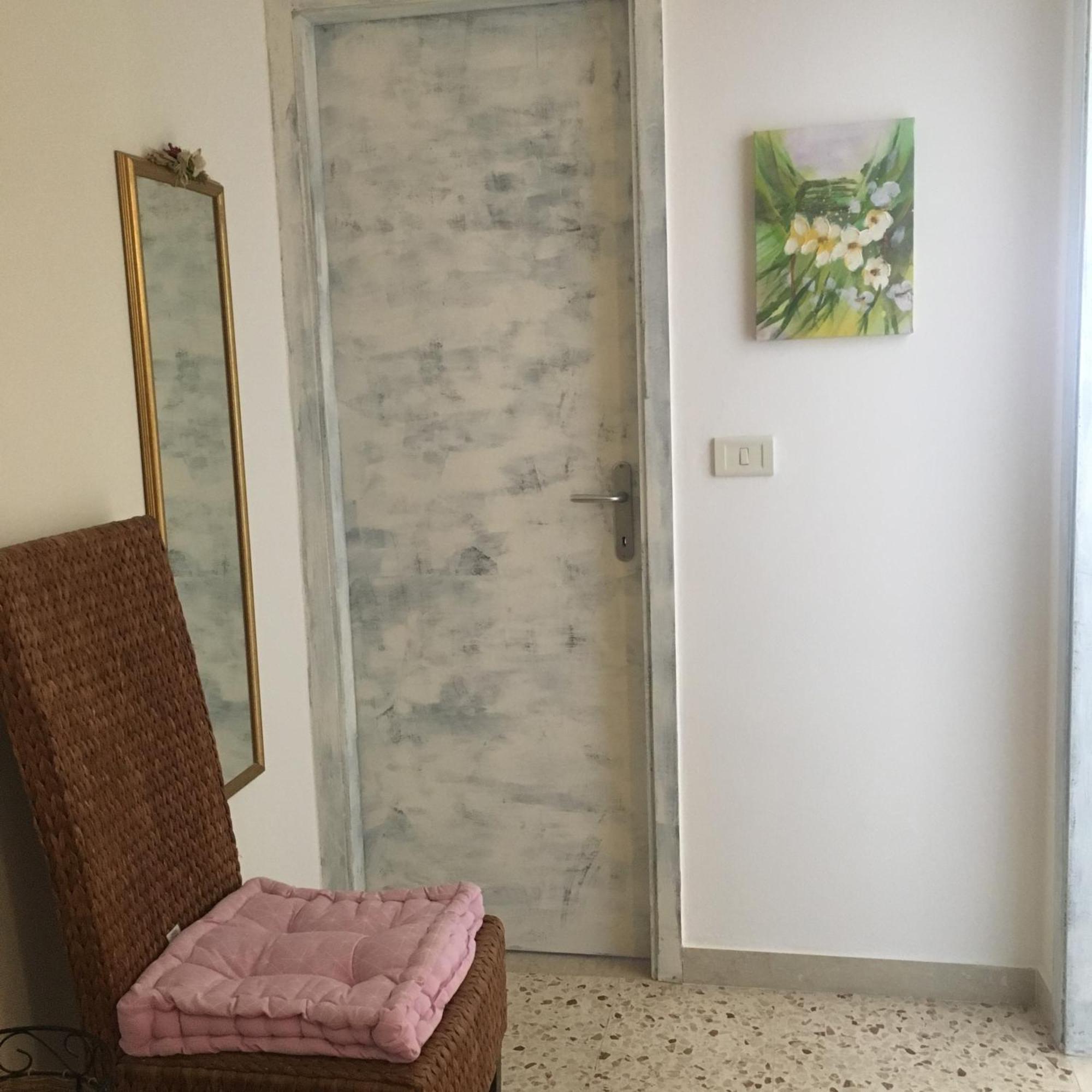 Siracusa Vacanze Syrakus Exterior foto