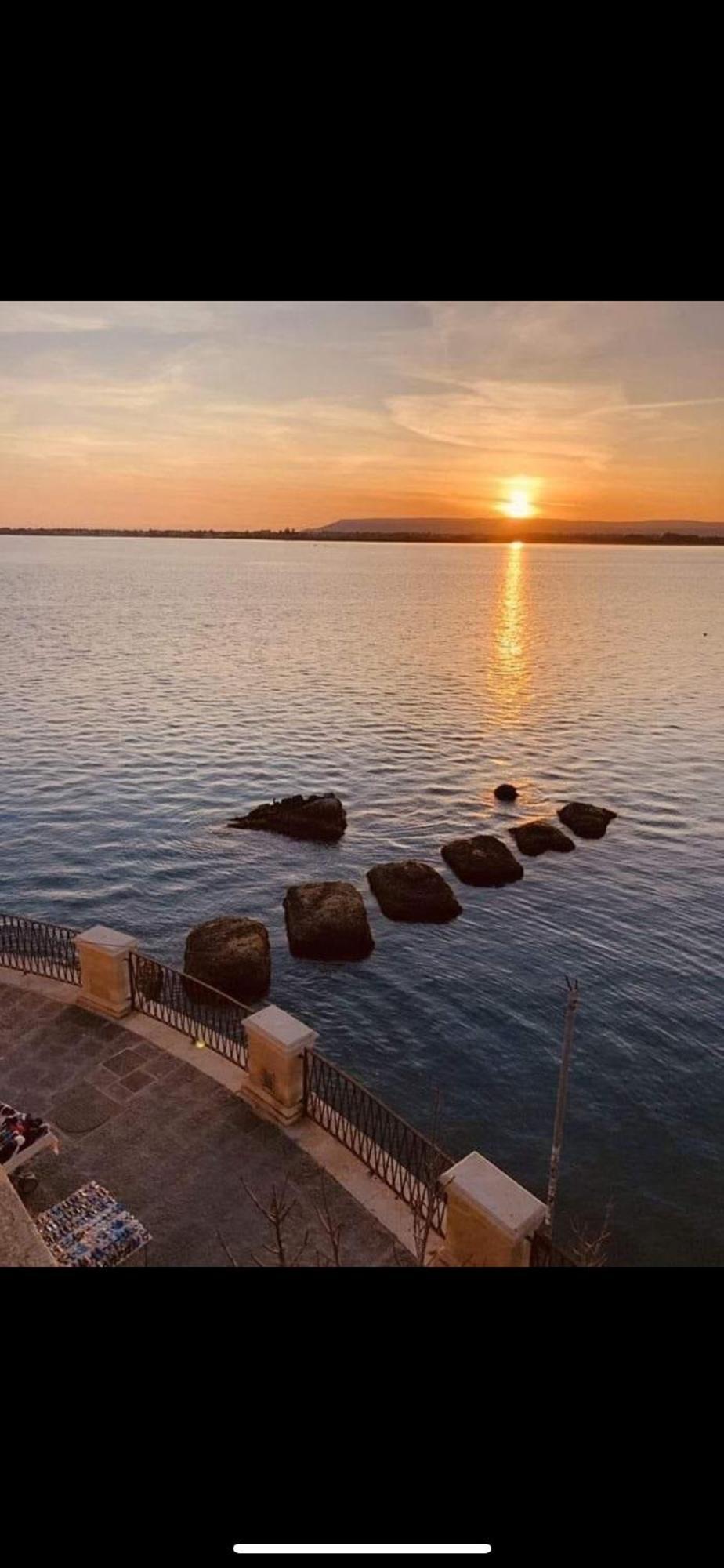 Siracusa Vacanze Syrakus Exterior foto